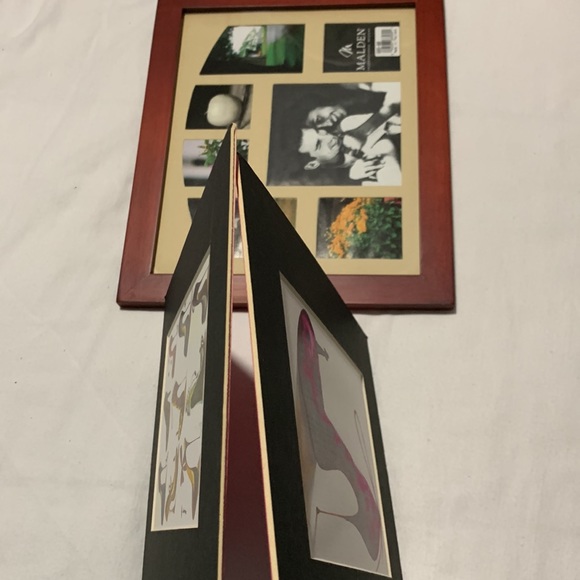 One Frame & Two Prints - Picture 11 of 13